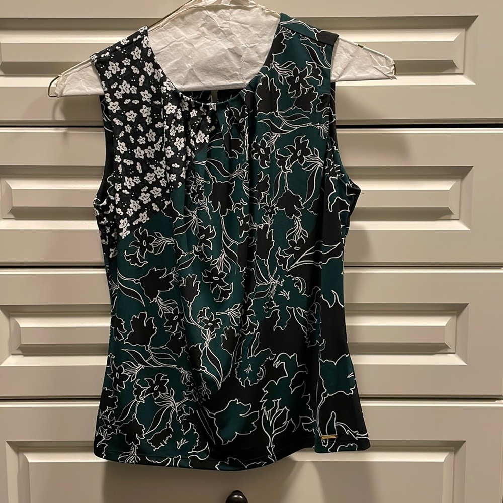 Calvin Klein blouse